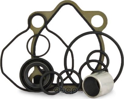 Ремкомплект насоса ГУР BMW 5 (E60) 05-10 5 Touring (E61) 05- 6 ( (Emmetec). Артикул BW8006KIT