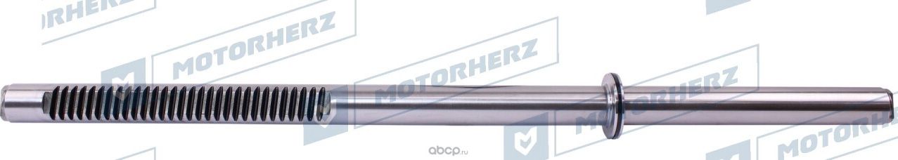 Шток рулевой рейки (Motorherz). Артикул HVZ0076X