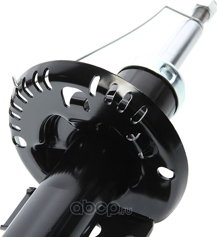 АМОРТИЗАТОР VW POLO 09- ПЕРЕДНИЙ ЛЕВЫЙ ПРАВЫЙ ГА (Megapower). Артикул 29012055