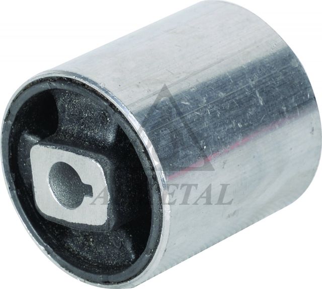 Сайлентблок переднего рычага подвески Asmetal. Артикул 38BM0305