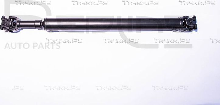 Карданный вал RED Line. Артикул 77KI006
