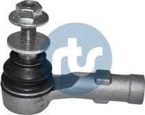 Наконечник рулевой тяги RTS. Артикул 91-13028-1