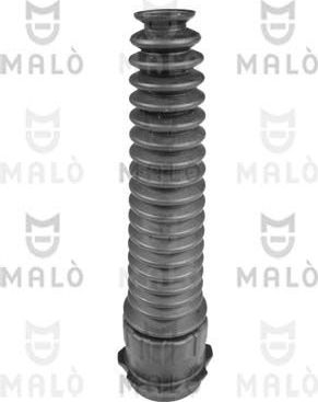 Пыльник амортизатора (стойки) Malo передний для Renault 19 I 1988-1992. Артикул 18579
