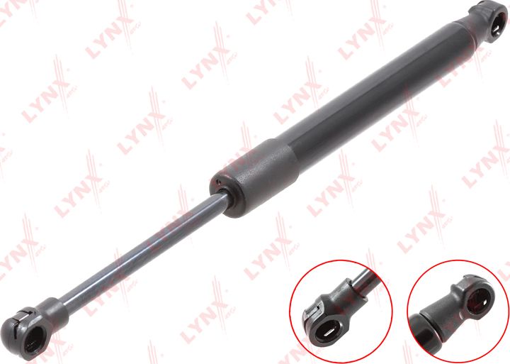 Амортизатор (упор) капота LYNXauto. Артикул GS-1002