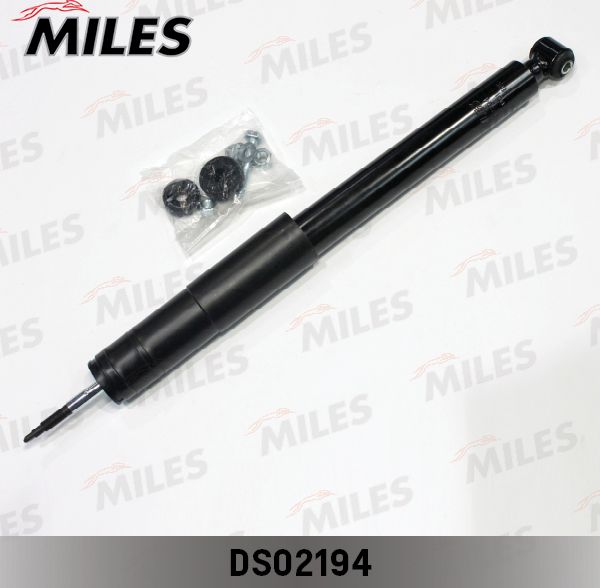 Амортизатор Miles. Артикул DS02194