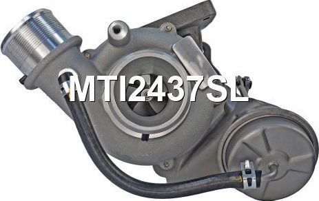 Турбокомпрессор Krauf. Артикул MTI2437SL