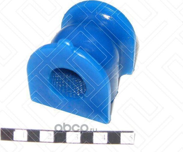 Втулка стабилизатора задней подвески (Полиуретан). Артикул 701315