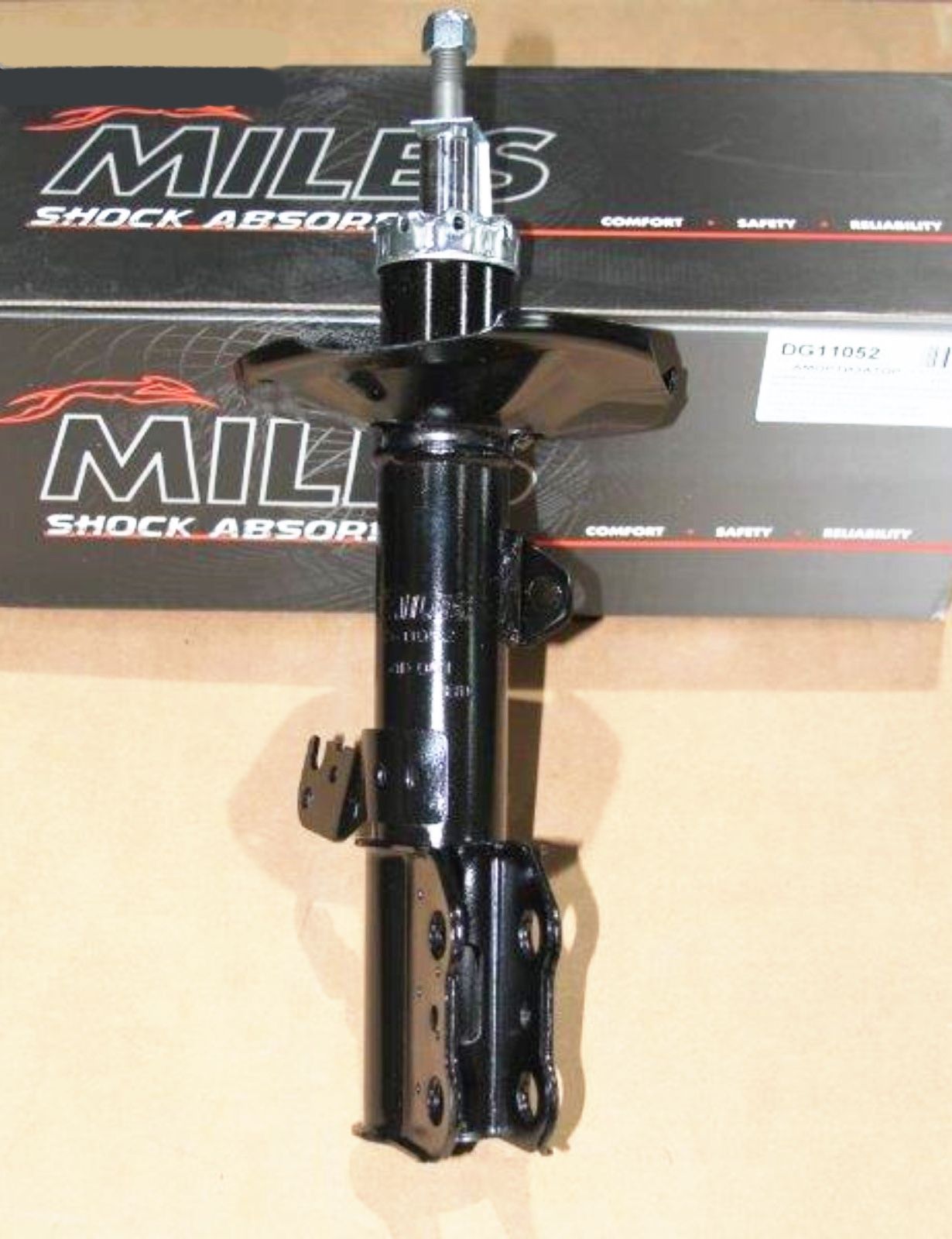 Амортизатор Miles. Артикул DG11052