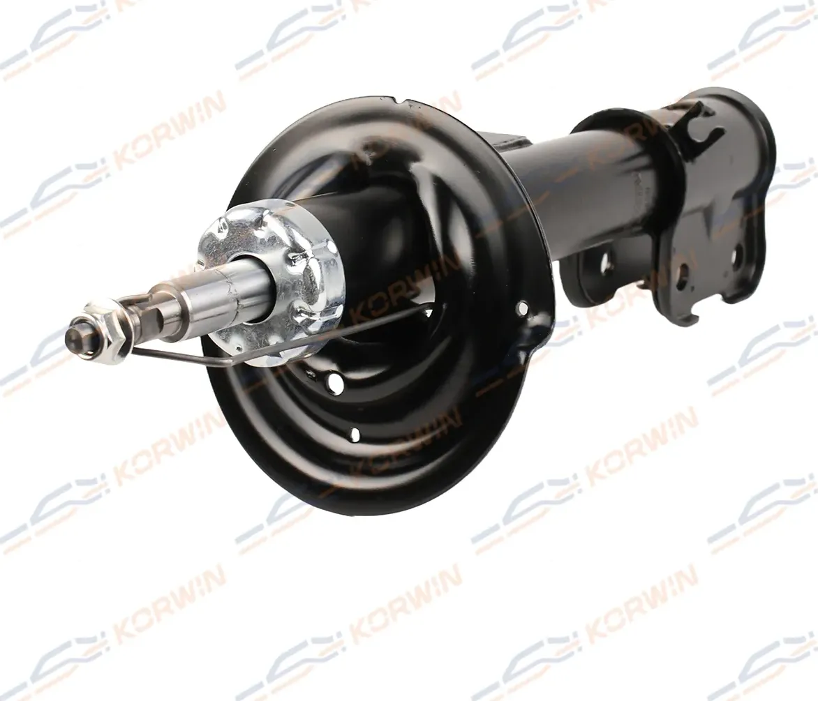 Амортизатор SORENTO 09- fr.right (Korwin). Артикул KWCA0149R