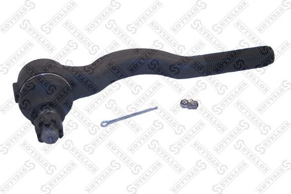 Наконечник рулевой тяги Stellox. Артикул 51-00533-SX
