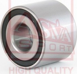 Ступичный подшипник Asva. Артикул DAC25600045