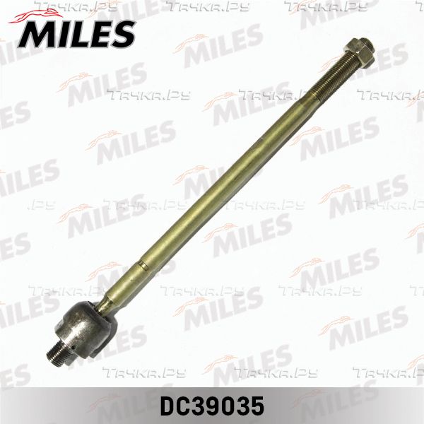 Рулевая тяга Miles правая/левая для Hyundai Elantra III (XD) 2000-2006. Артикул DC39035