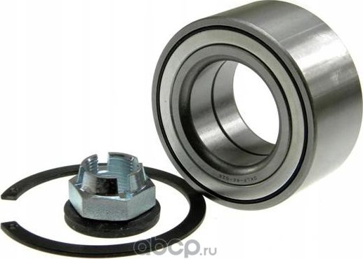 Ступичный подшипник (комплект) Renault. Артикул 7701208950