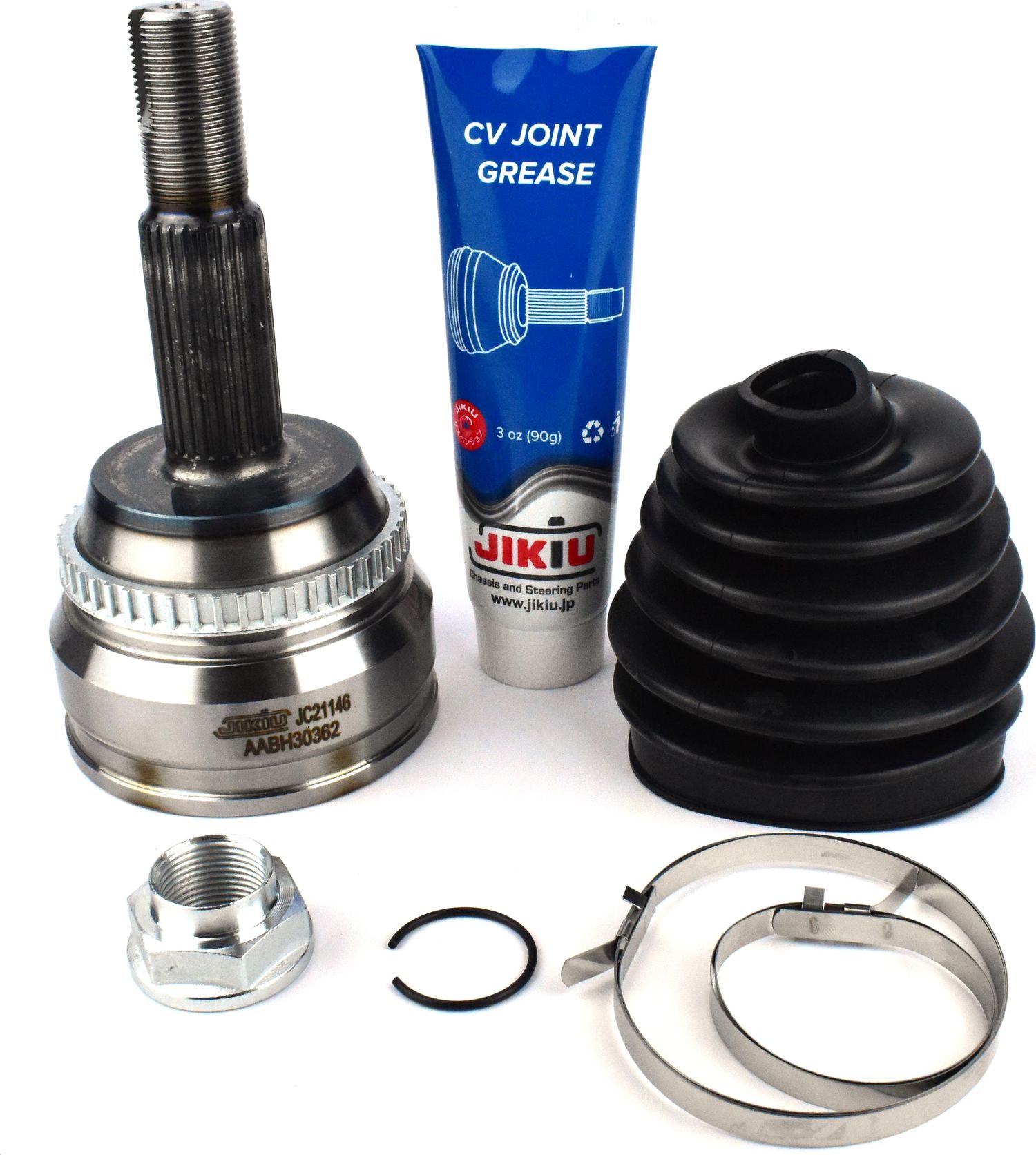 ШРУС (Jikiu). Артикул JC21146