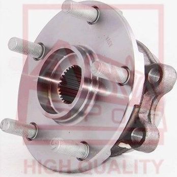 Ступица колеса Asva. Артикул TYWH-ACA30MF