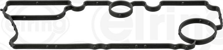 Прокладка клапанной крышки ДВС Elring (FPM (Fluor-Kautschuk)). Артикул 171.410