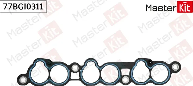 Прокладка впускного коллектора (Master KIT). Артикул 77BGI0311