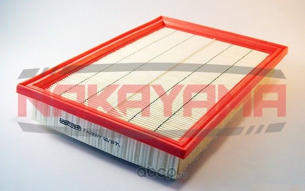 Фильтр воздушный NAKAYAMA FA290NY Nakayama. Артикул FA290NY