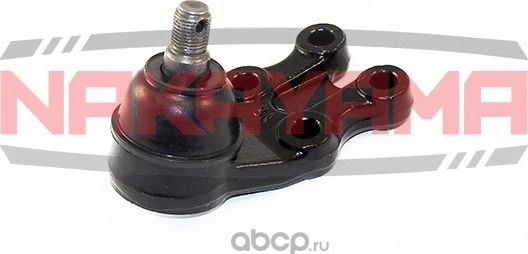 Опора шаровая (Nakayama). Артикул K1016