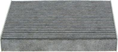 Салонный фильтр Bosch. Артикул 1 987 432 538