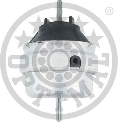 Подушка (опора) двигателя Optimal. Артикул F8-5567