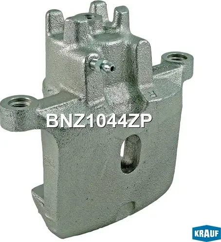 Суппорт тормозной (Krauf). Артикул BNZ1044ZP