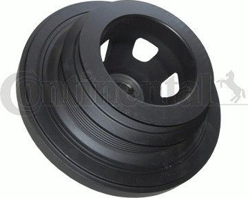 Шкив коленвала ContiTech. Артикул VD1041