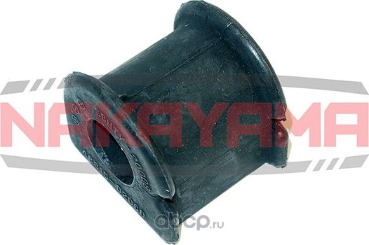 Втулка стабилизатора TOYOTA COROLLA VERSO 01   MATRIX 03 08   PONTIAC: (Nakayama). Артикул J40034