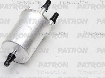Топливный фильтр Patron для SEAT Toledo III 2004-2005. Артикул PF3095