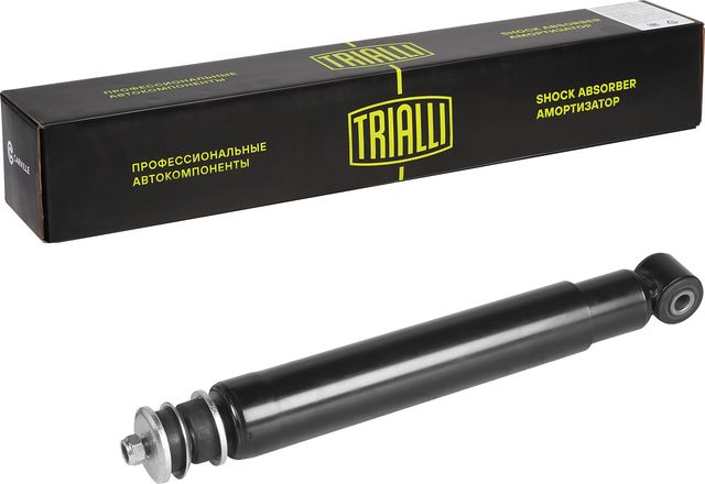 Амортизатор Trialli. Артикул AH 16016