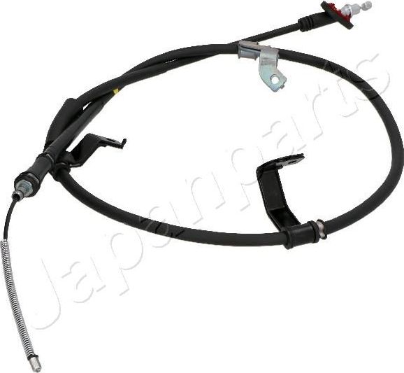 Трос ручника (тросик ручного тормоза) Japanparts. Артикул BC-K30R