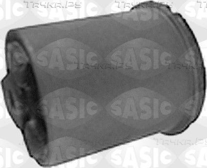 Сайлентблок задней балки Sasic задний для Opel Astra F 1991-2005. Артикул 9001655