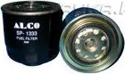 Топливный фильтр Alco Filters. Артикул SP-1333