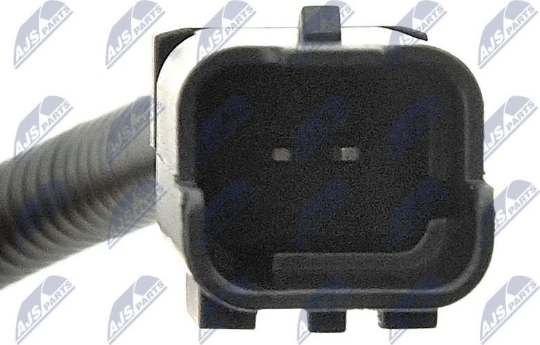 Ступица колеса с интегрированным подшипником NTY. Артикул KLT-FR-060