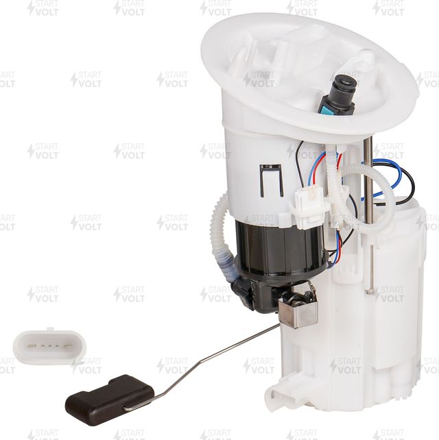 Бензонасос (топливный насос) StartVOLT для Audi A4 allroad IV (B8) 2009-2016. Артикул SFM 1290