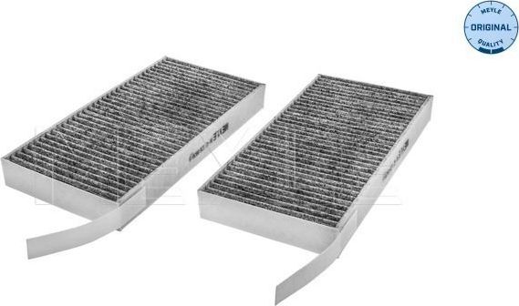 Салонный фильтр Meyle Original. Артикул 16-12 320 0020/S