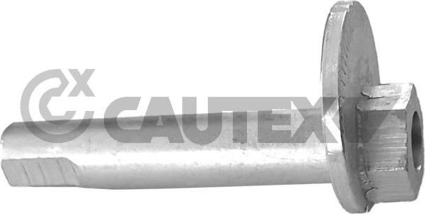 Рычаг передней подвески Cautex. Артикул 758571