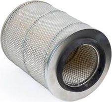 Воздушный фильтр Zentparts для Hyundai HD78 2006-2026. Артикул Z32510