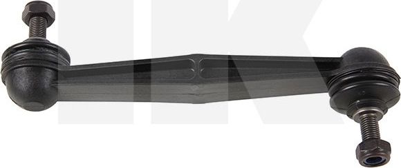 Стойка (тяга) стабилизатора NK передняя/задняя для Alfa Romeo GT 2003-2010. Артикул 5111003