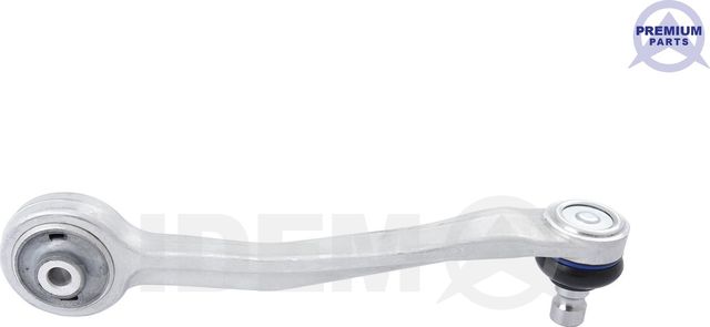 Продольный рычаг передней подвески Sidem (алюминий). Артикул 37071