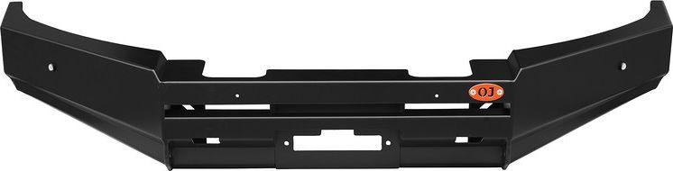 Бампер силовой OJ передний для Great Wall Hower 5 2011-2026. Артикул 02.219.01