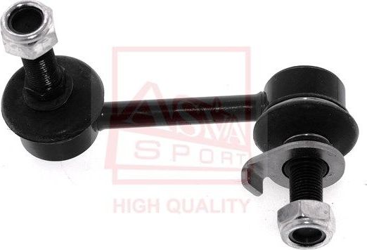 Стойка (тяга) стабилизатора Asva. Артикул 0223-V35FR