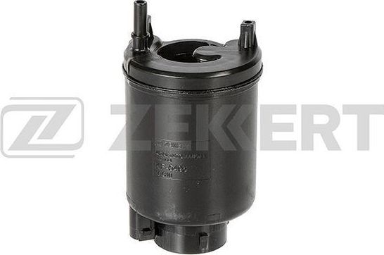 Топливный фильтр Zekkert. Артикул KF-5495
