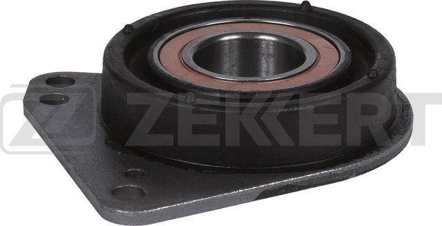 Подвесной подшипник карданного вала Zekkert для Volkswagen Transporter T4 1990-2003. Артикул GM-8167