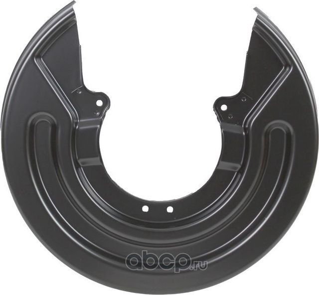 Защита тормозного диска (Loro). Артикул 13107504