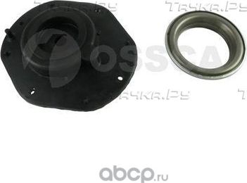 Опора амортизатора (стойки) OSSCA. Артикул 63713