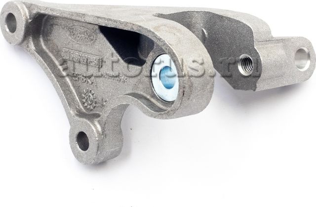 КРОНШТЕЙН НИЖНЕЙ ОПОРЫ КПП MTX-75 Ford. Артикул 5145260