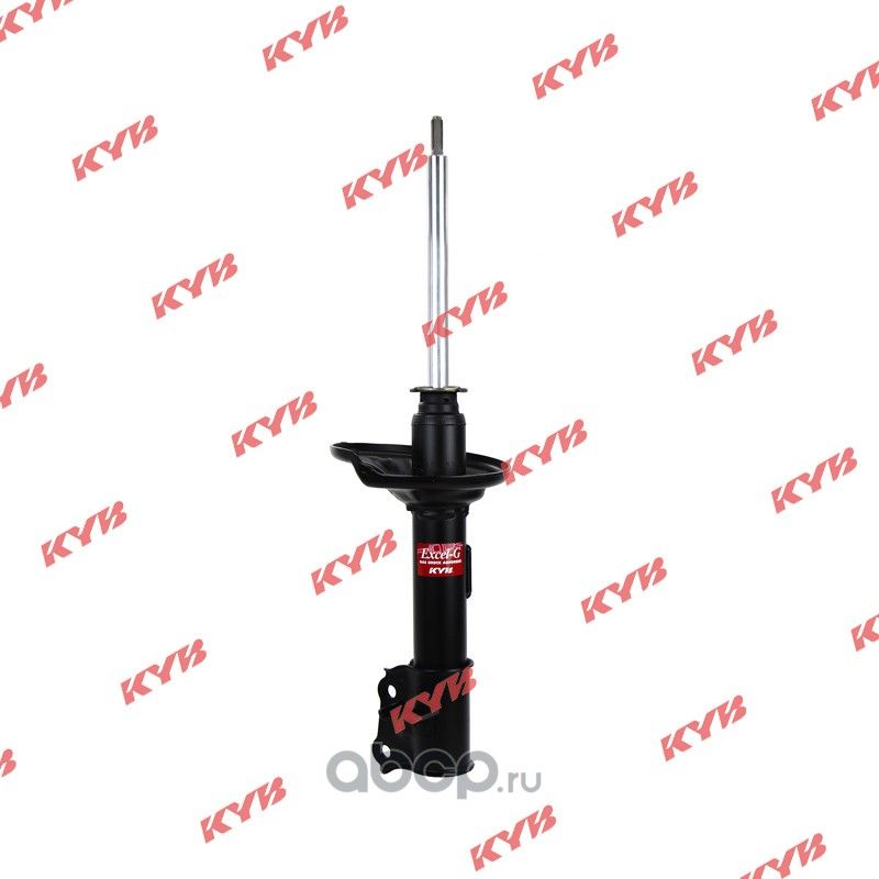 Амортизатор KYB Excel-G задний правый для Kia Spectra II 2004-2008. Артикул 338019