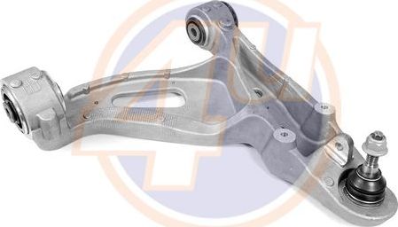 Поперечный рычаг передней подвески 4U. Артикул CD-G-02919