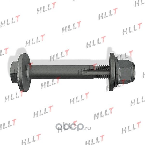 Болт развальный  шайба  гайка Ford, Mazda-3 03-... --, РОССИЯ (Hllt). Артикул HLL00061